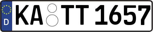 KA-TT1657