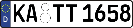 KA-TT1658