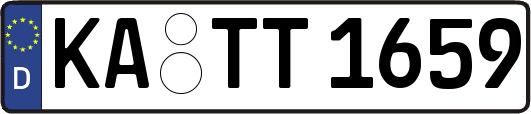 KA-TT1659