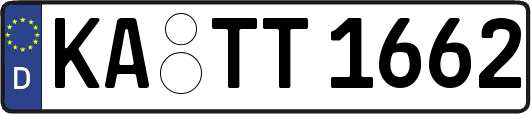 KA-TT1662