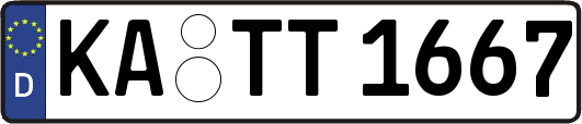 KA-TT1667