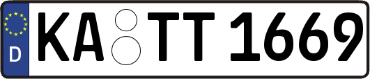 KA-TT1669