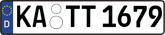 KA-TT1679