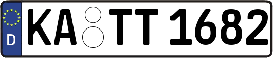 KA-TT1682