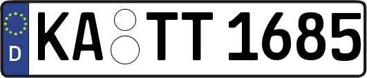 KA-TT1685