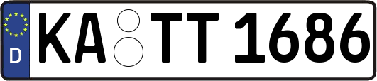 KA-TT1686