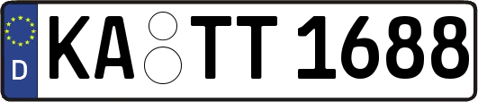 KA-TT1688