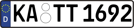 KA-TT1692