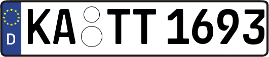 KA-TT1693