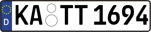 KA-TT1694