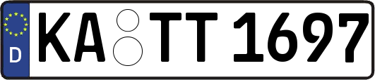 KA-TT1697
