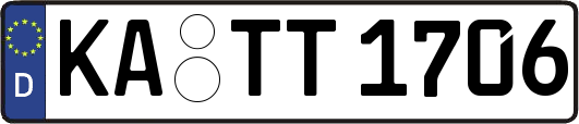 KA-TT1706