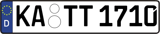 KA-TT1710