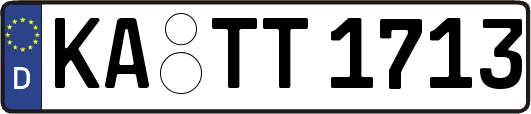KA-TT1713