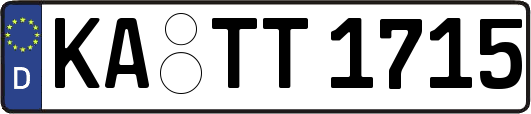 KA-TT1715
