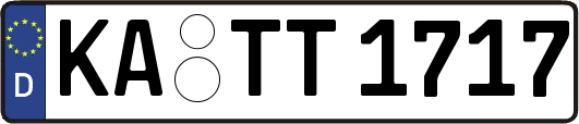 KA-TT1717