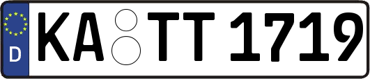 KA-TT1719