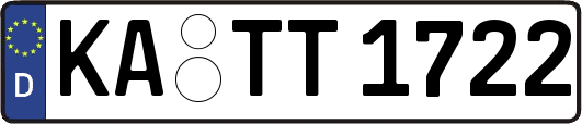KA-TT1722