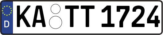 KA-TT1724