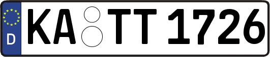 KA-TT1726
