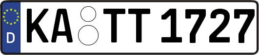 KA-TT1727