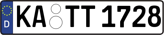 KA-TT1728