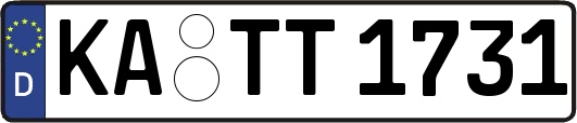 KA-TT1731