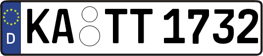 KA-TT1732