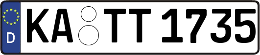 KA-TT1735