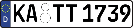 KA-TT1739