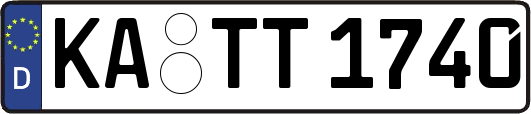 KA-TT1740