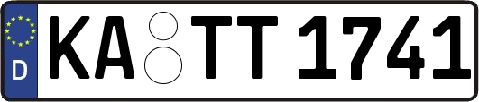 KA-TT1741