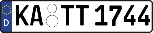 KA-TT1744