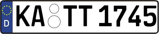 KA-TT1745