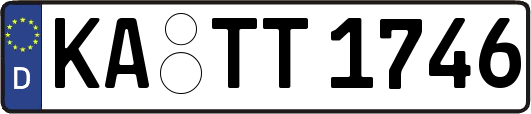 KA-TT1746