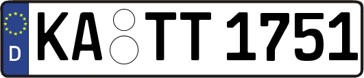 KA-TT1751