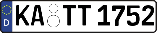 KA-TT1752