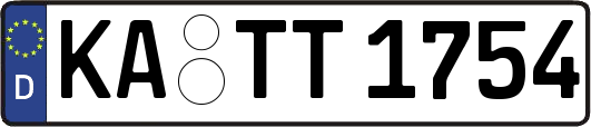 KA-TT1754