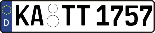 KA-TT1757