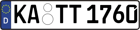 KA-TT1760