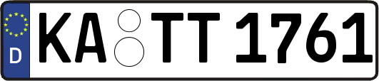 KA-TT1761