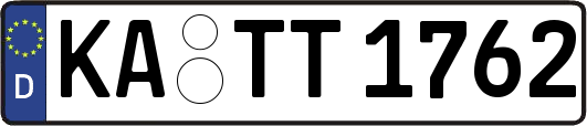 KA-TT1762