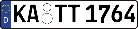 KA-TT1764