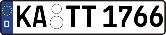 KA-TT1766