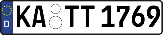 KA-TT1769
