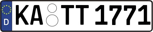 KA-TT1771