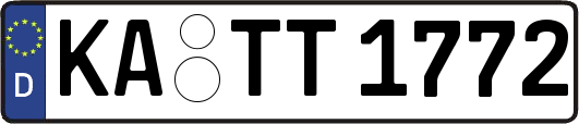 KA-TT1772