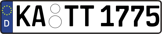 KA-TT1775