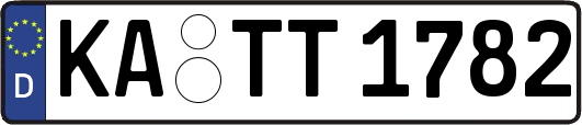 KA-TT1782