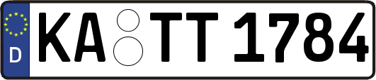 KA-TT1784